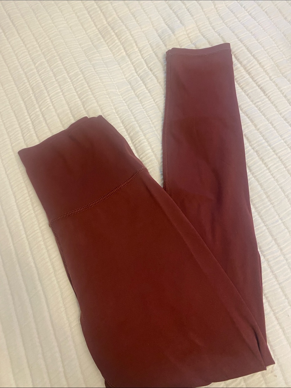 Glyder NWOT Pure leggings
